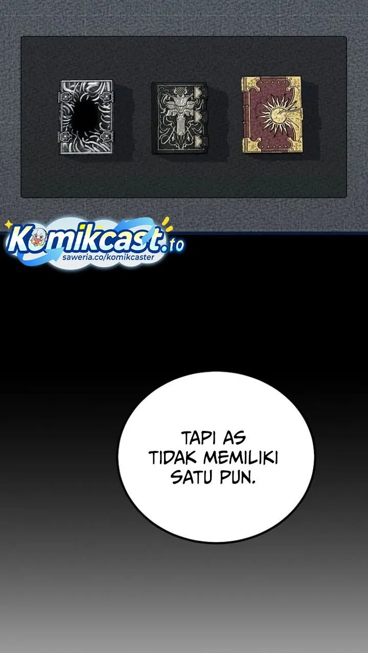 Level 1 Player Chapter 130 Gambar 33