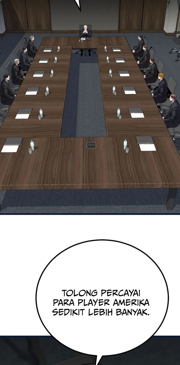 Level 1 Player Chapter 130 Gambar 35