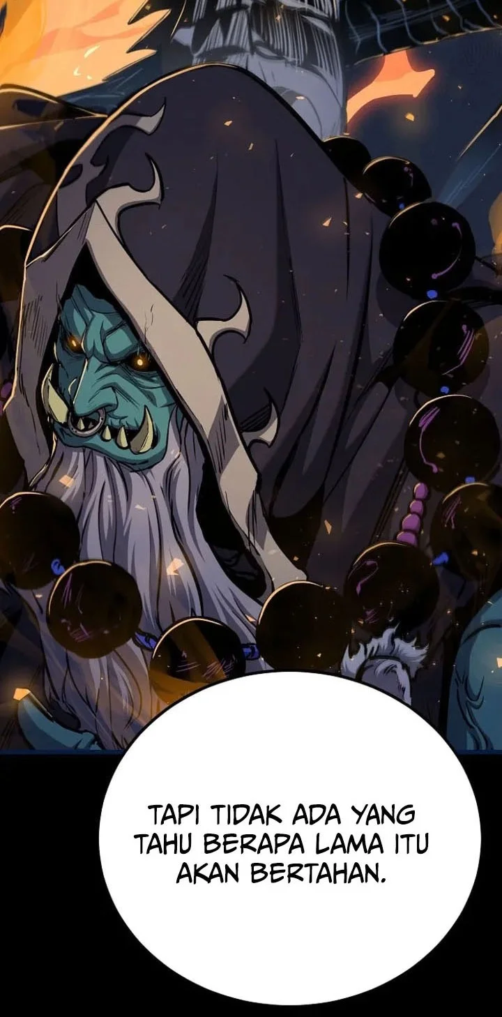 Level 1 Player Chapter 130 Gambar 39