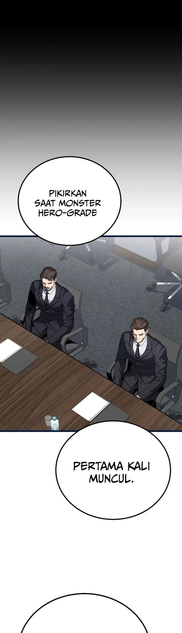 Level 1 Player Chapter 130 Gambar 40