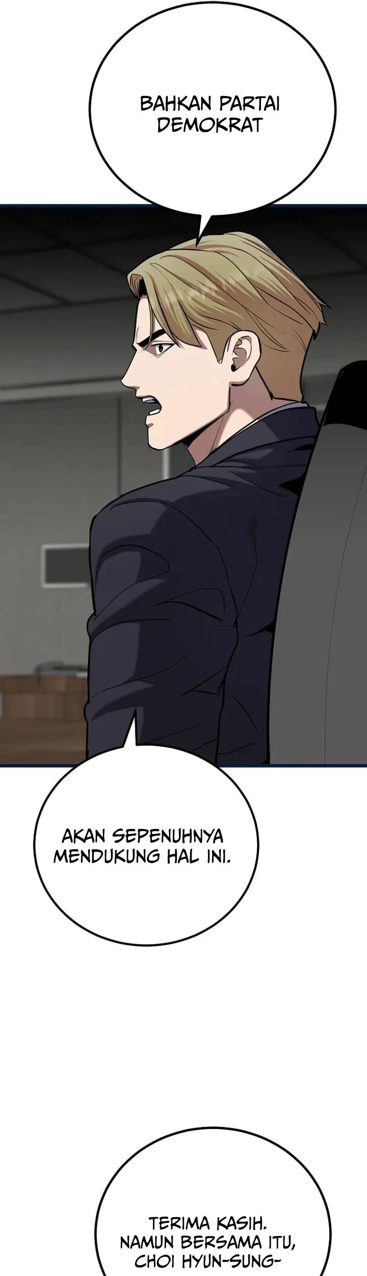 Level 1 Player Chapter 130 Gambar 42