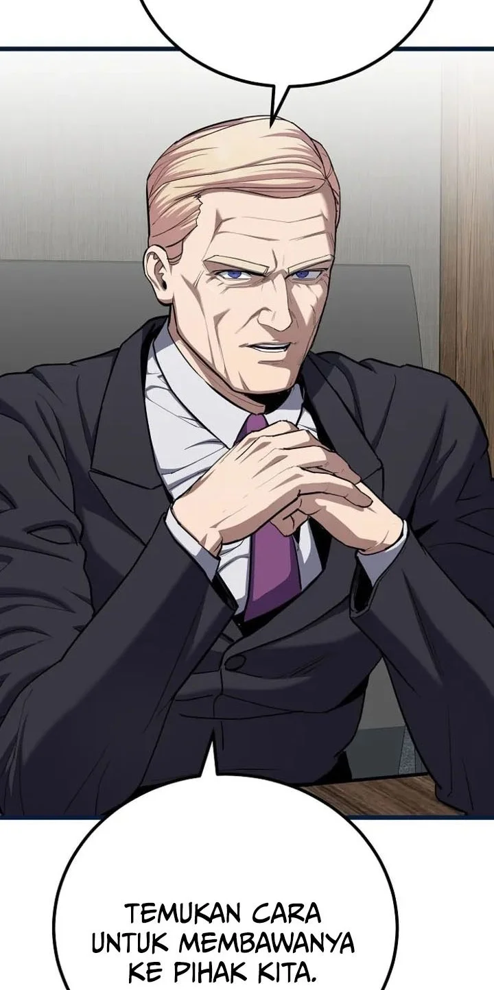 Level 1 Player Chapter 130 Gambar 43