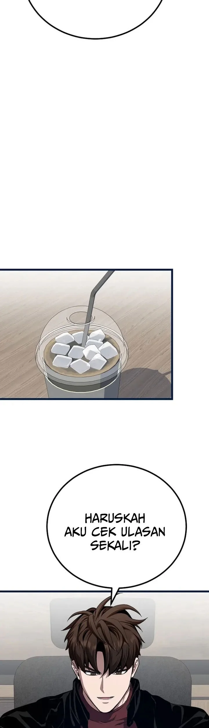 Level 1 Player Chapter 130 Gambar 44