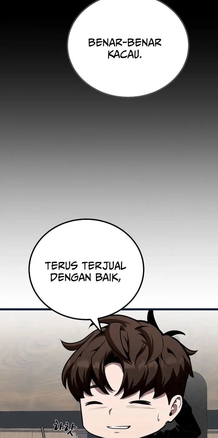 Level 1 Player Chapter 130 Gambar 47