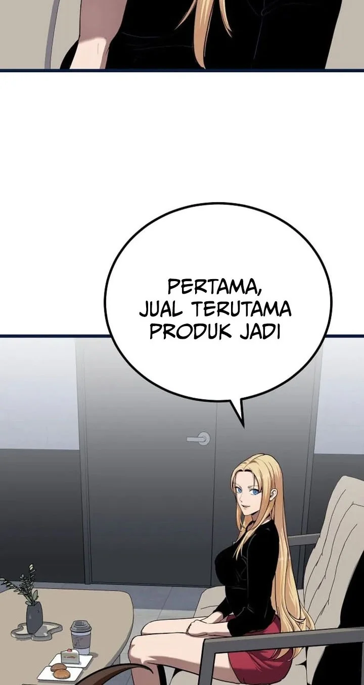 Level 1 Player Chapter 130 Gambar 55