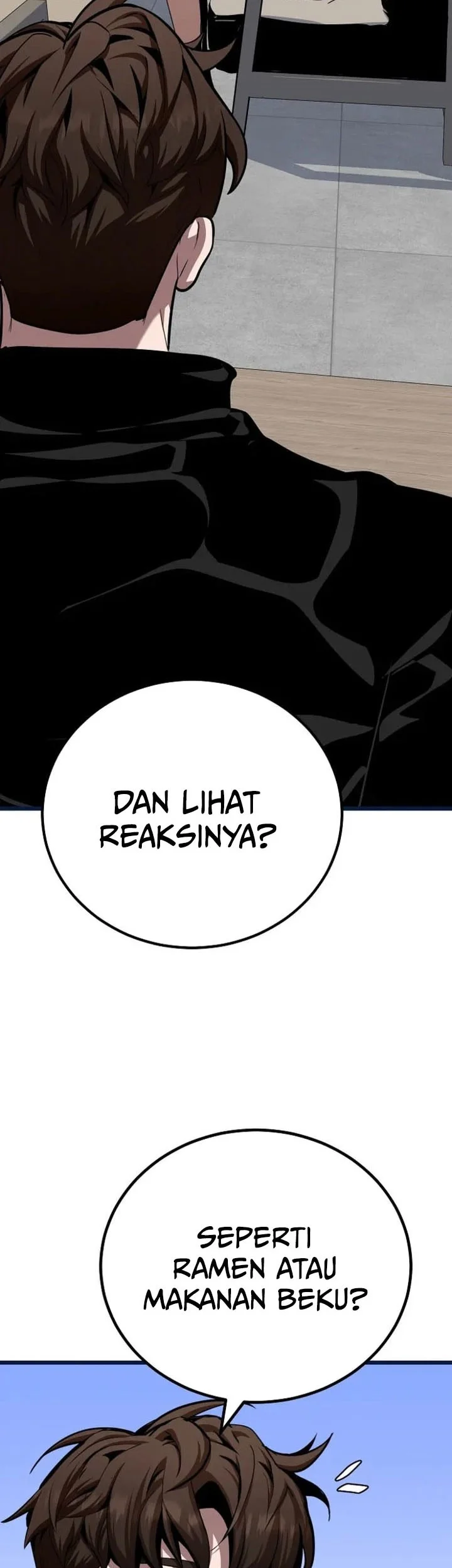 Level 1 Player Chapter 130 Gambar 56