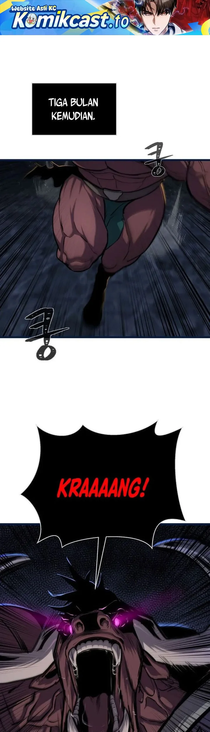 Manhwa Level 1 Player Chapter 130 gambar 2