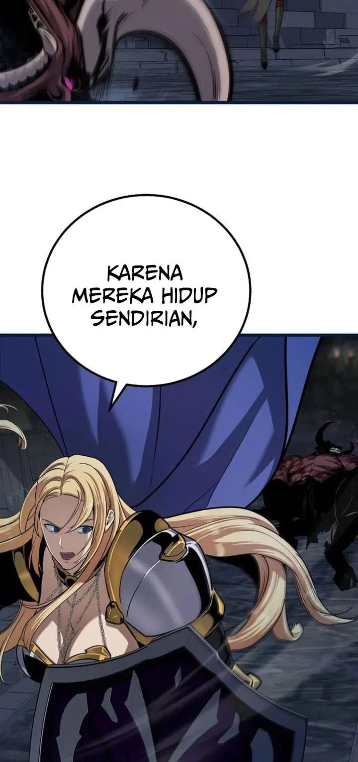 Level 1 Player Chapter 130 Gambar 5