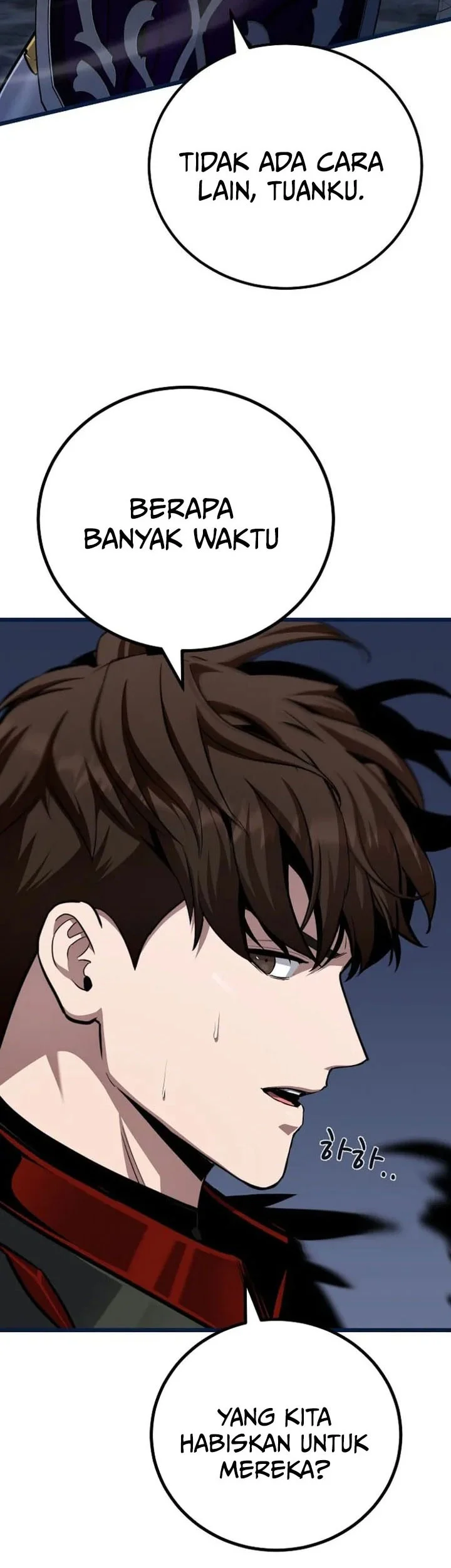 Level 1 Player Chapter 130 Gambar 6