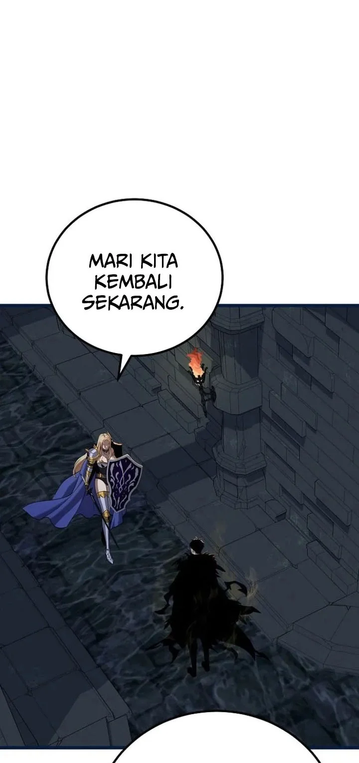 Level 1 Player Chapter 130 Gambar 7