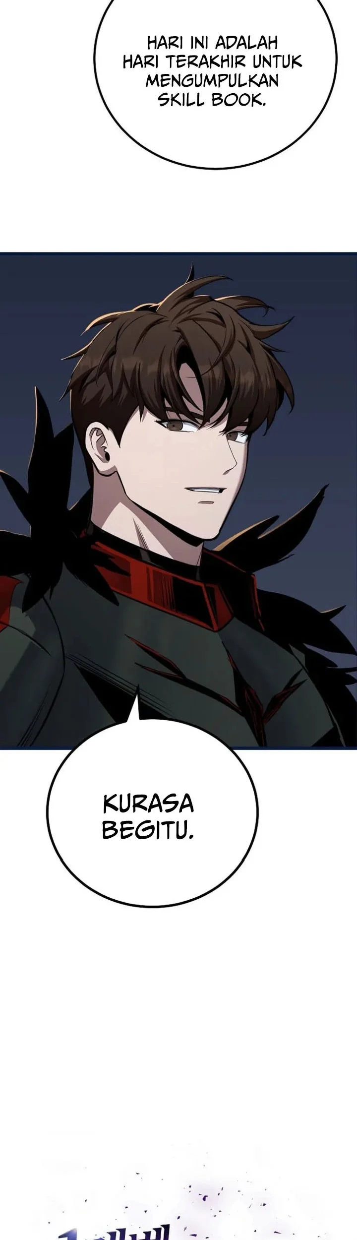 Level 1 Player Chapter 130 Gambar 8