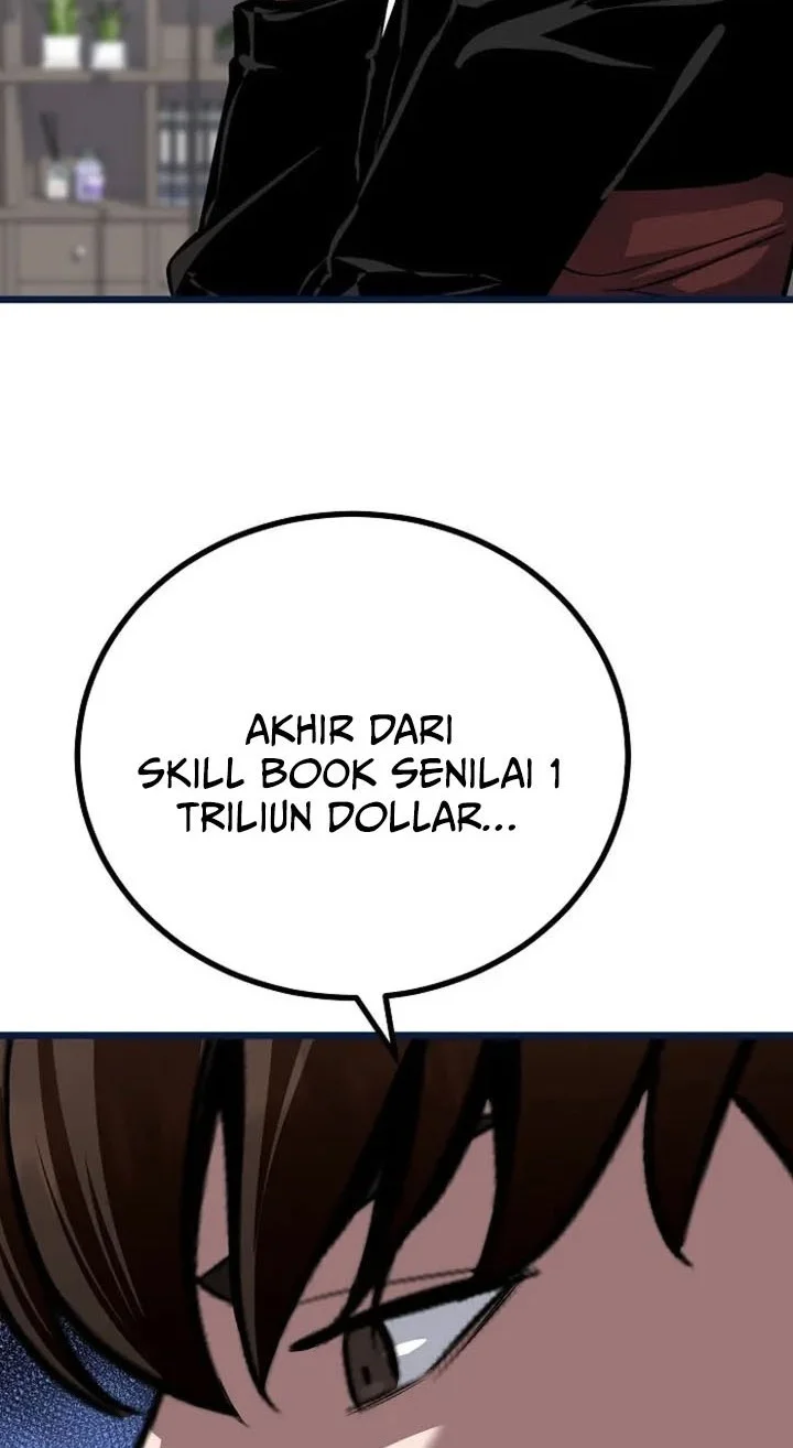 Level 1 Player Chapter 130 Gambar 11