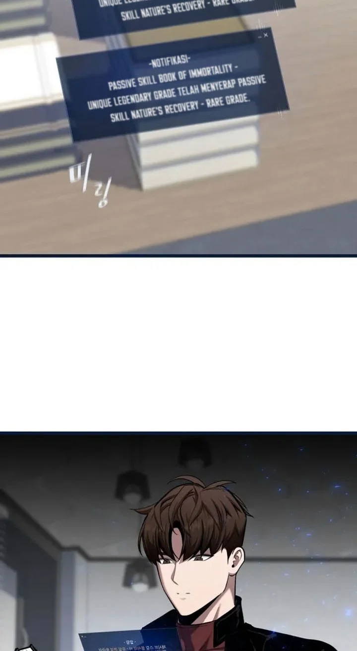 Level 1 Player Chapter 130 Gambar 13