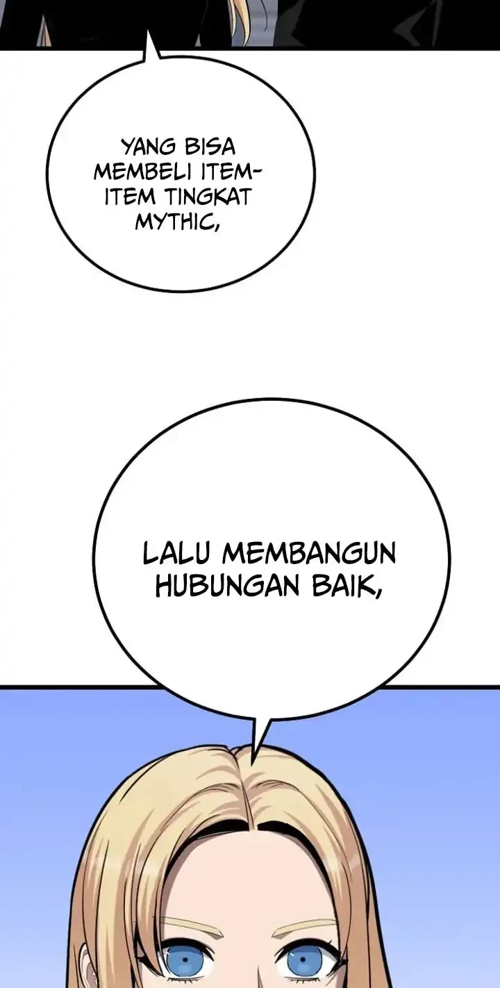 Level 1 Player Chapter 131 Gambar 45