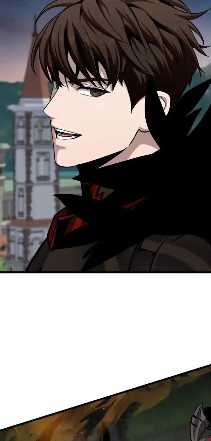 Level 1 Player Chapter 131 Gambar 55
