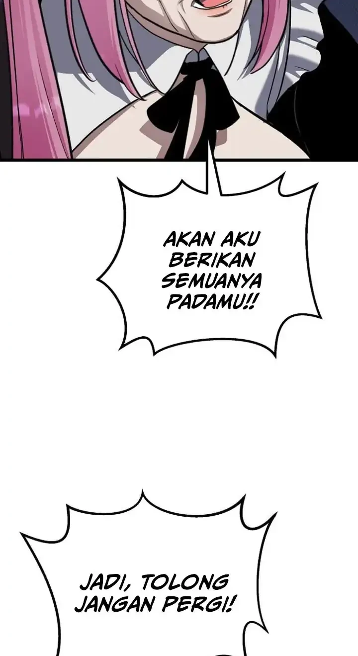 Level 1 Player Chapter 131 Gambar 67