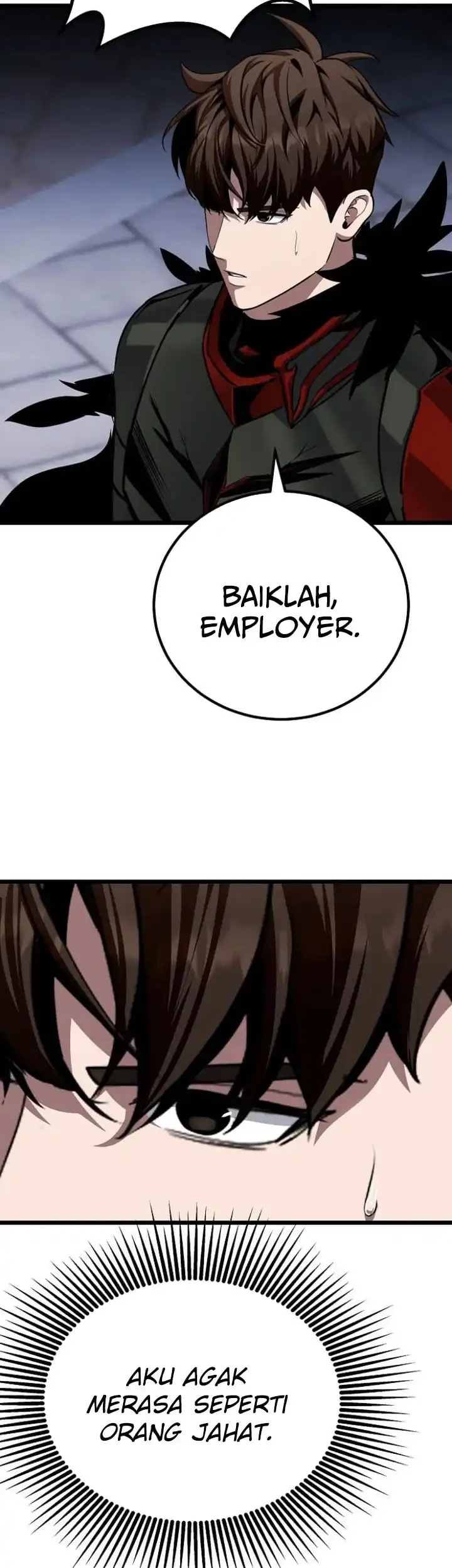Level 1 Player Chapter 131 Gambar 68