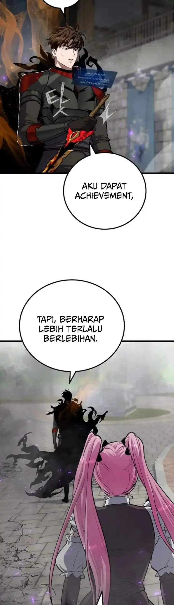 Level 1 Player Chapter 132
