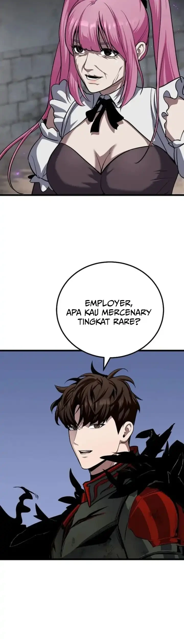 Level 1 Player Chapter 132
