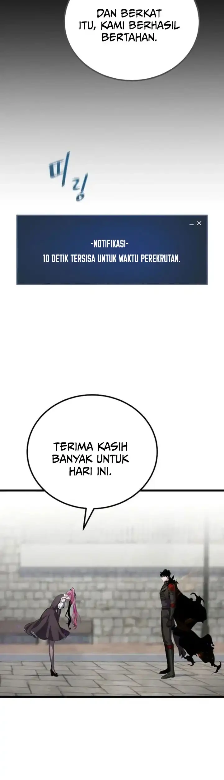 Level 1 Player Chapter 132