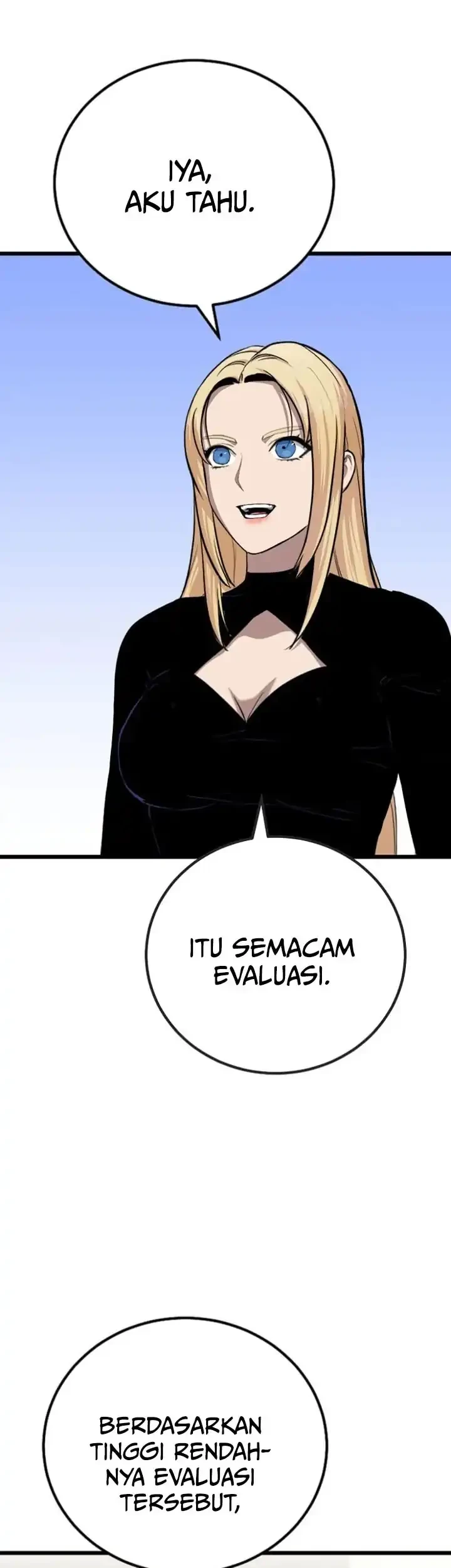 Level 1 Player Chapter 132