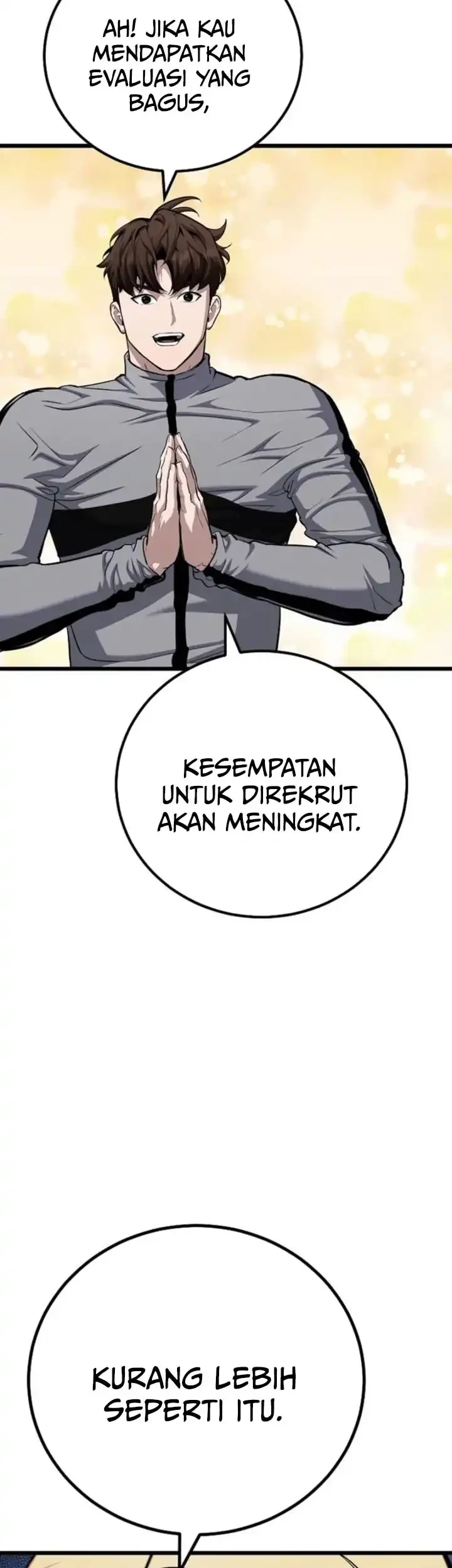 Level 1 Player Chapter 132