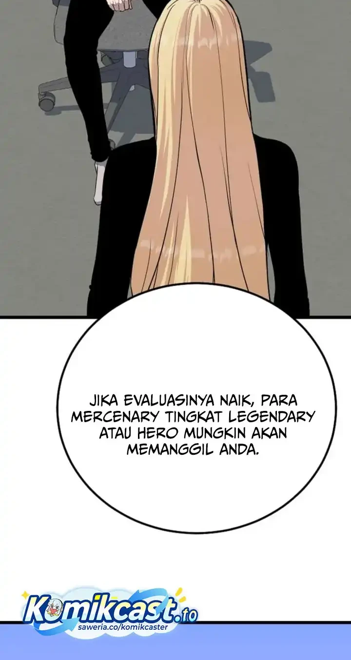 Level 1 Player Chapter 132