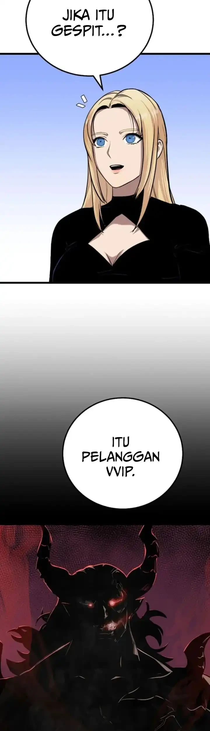 Level 1 Player Chapter 132