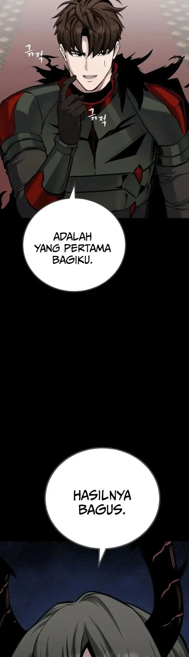 Level 1 Player Chapter 132
