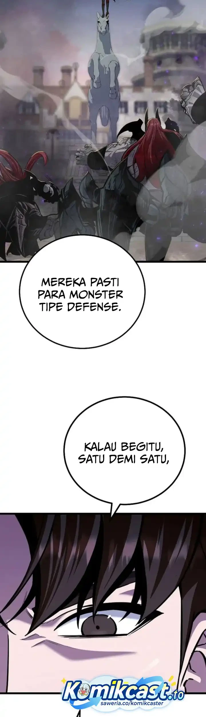 Level 1 Player Chapter 132