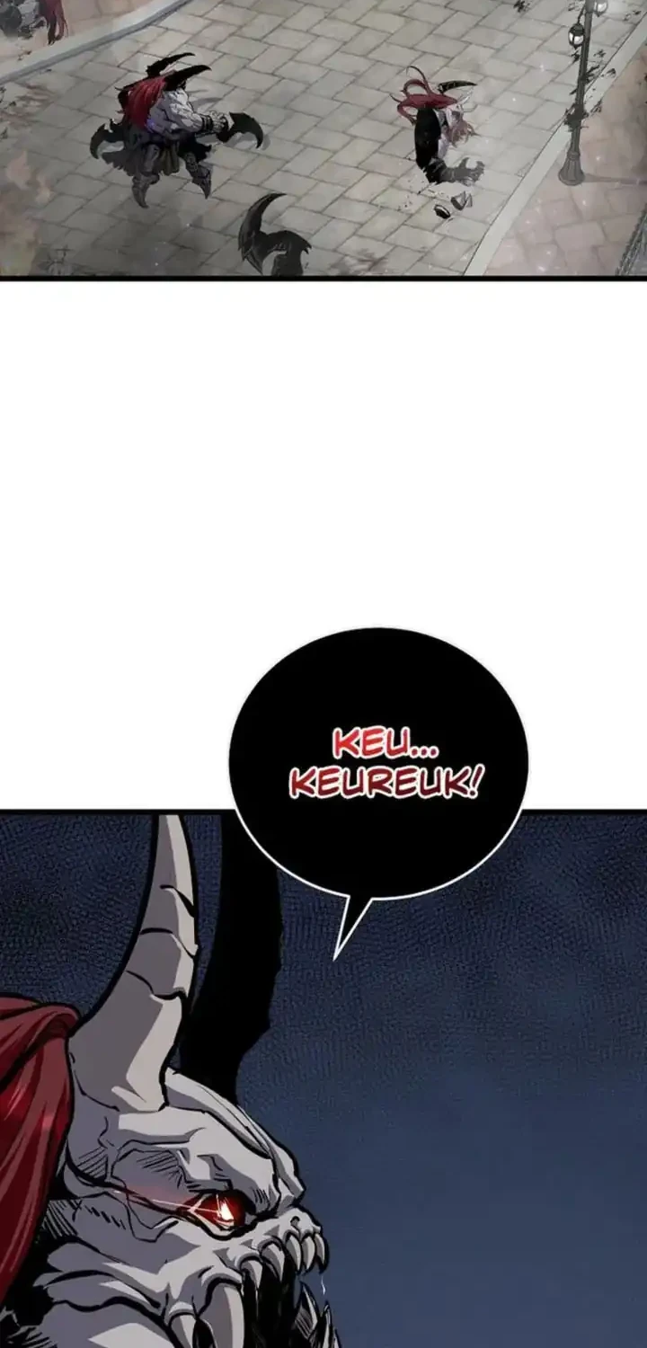 Level 1 Player Chapter 132