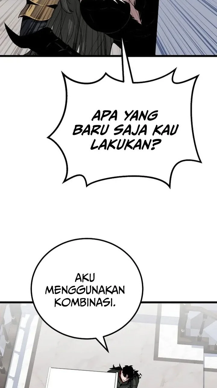 Level 1 Player Chapter 133 Gambar 51