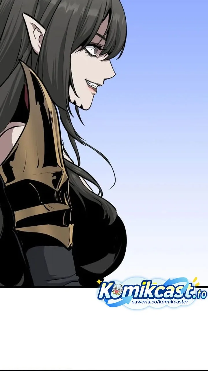 Level 1 Player Chapter 133 Gambar 57