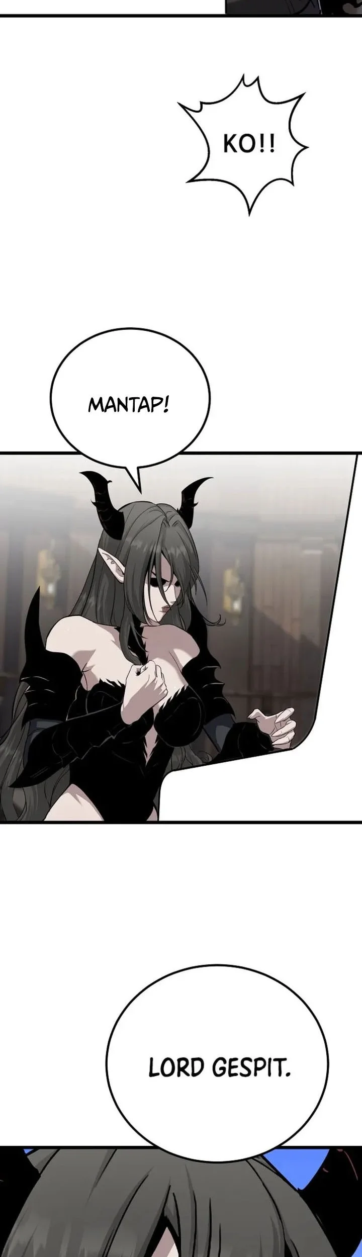 Level 1 Player Chapter 133 Gambar 60