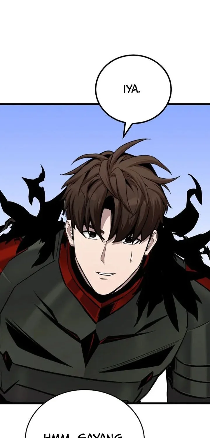 Level 1 Player Chapter 133 Gambar 63