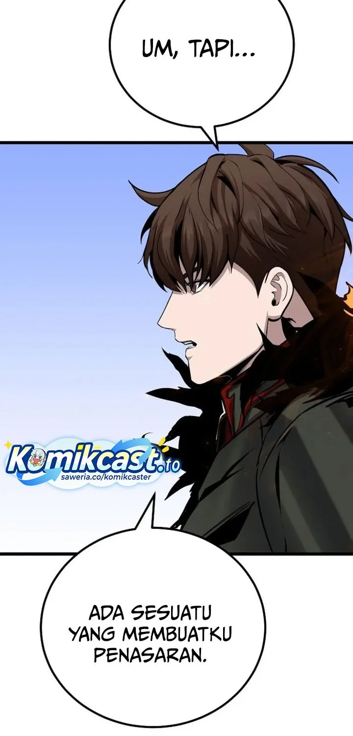 Level 1 Player Chapter 133 Gambar 65