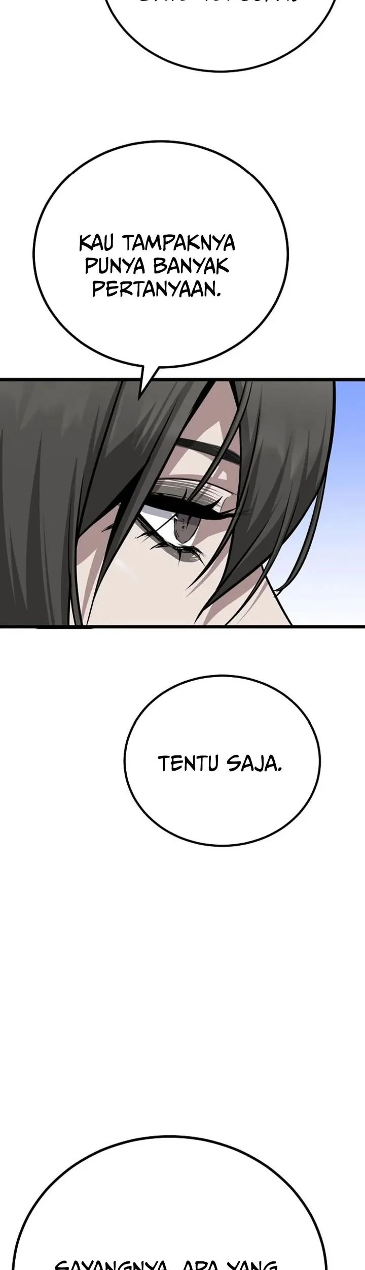 Level 1 Player Chapter 133 Gambar 68