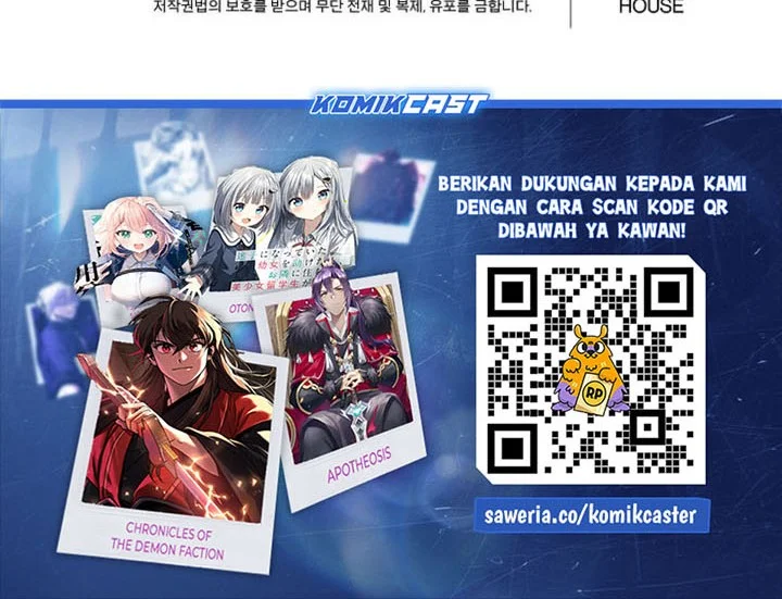 Level 1 Player Chapter 133 Gambar 71