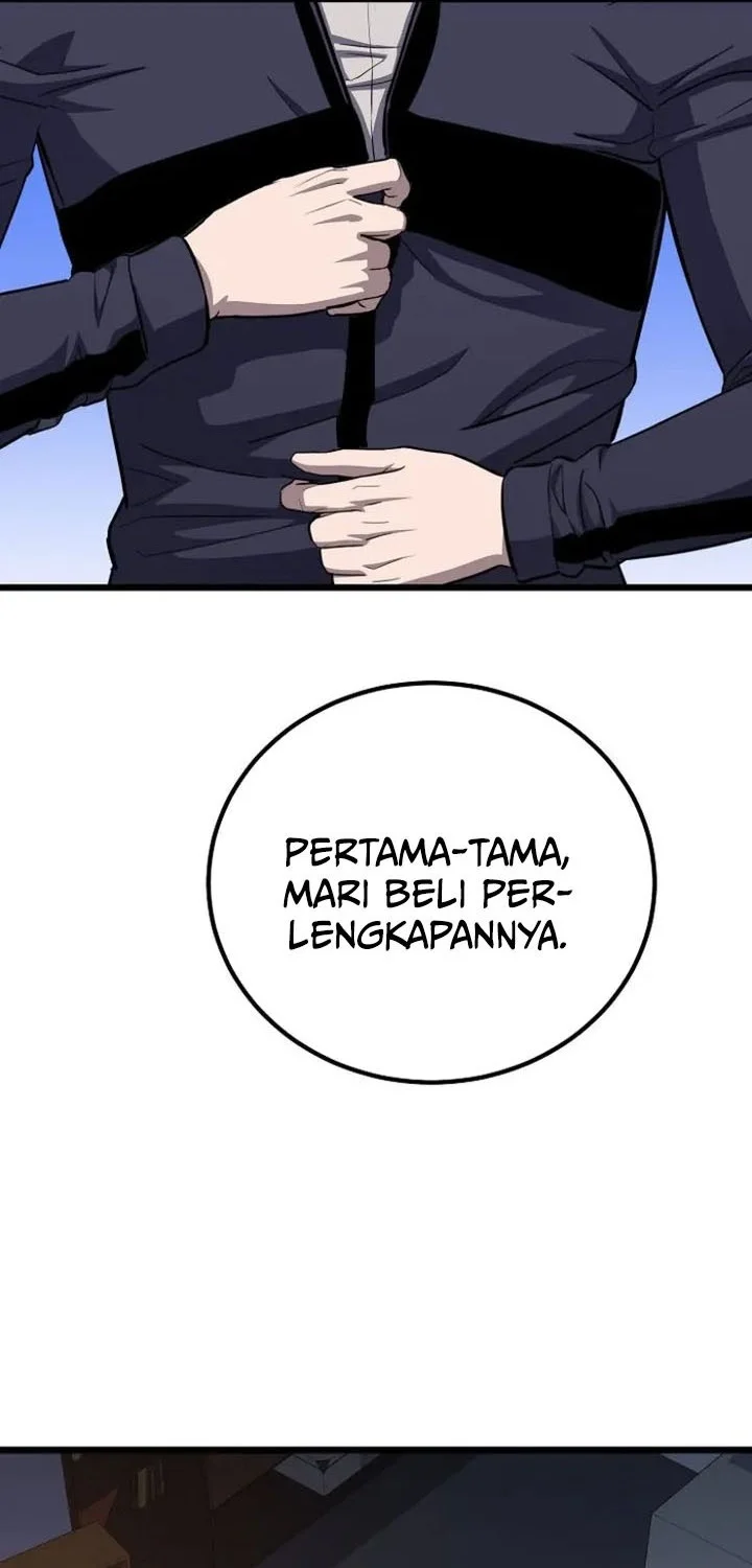 Level 1 Player Chapter 134 Gambar 51