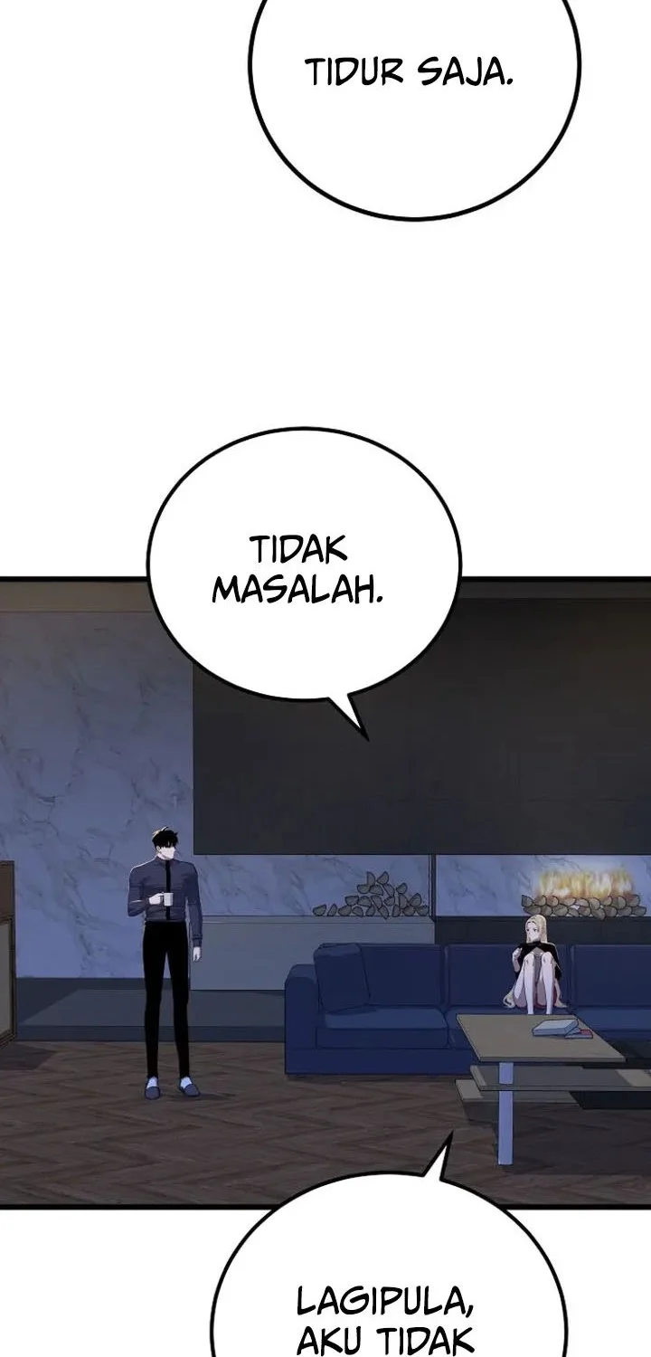 Level 1 Player Chapter 134 Gambar 55