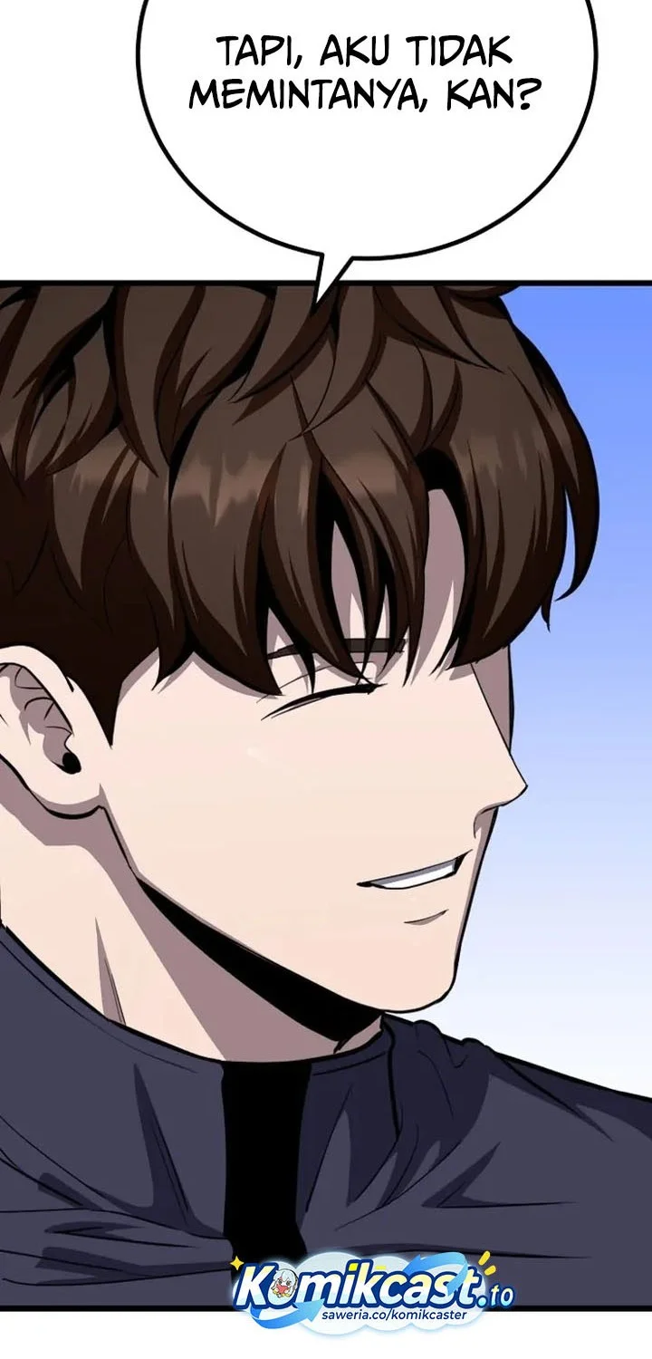 Level 1 Player Chapter 134 Gambar 57