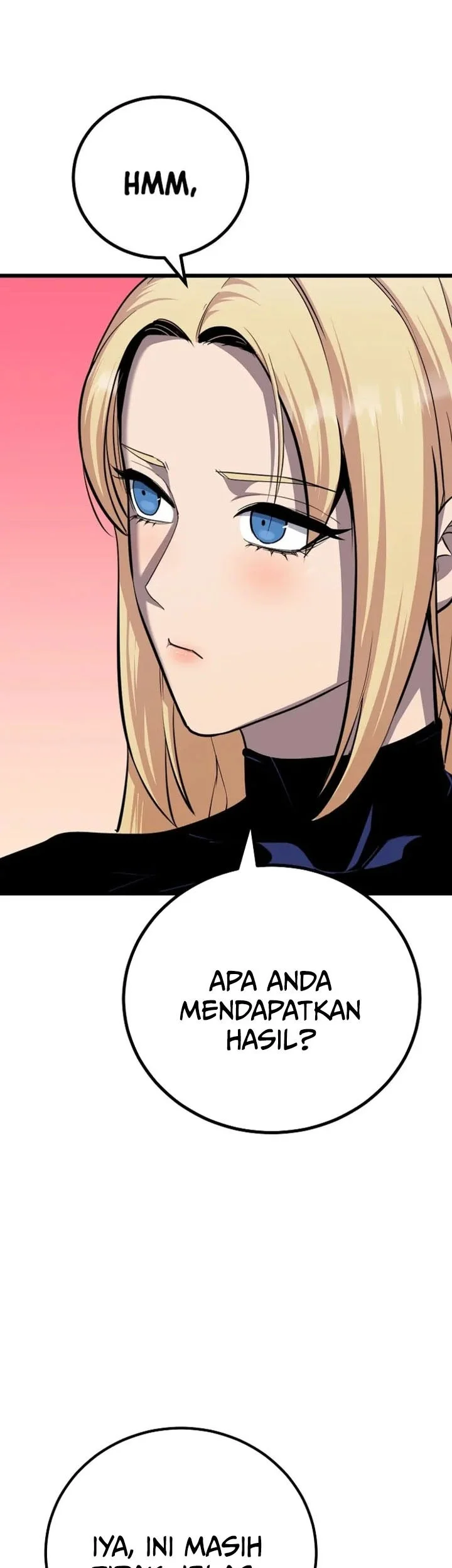 Level 1 Player Chapter 134 Gambar 58