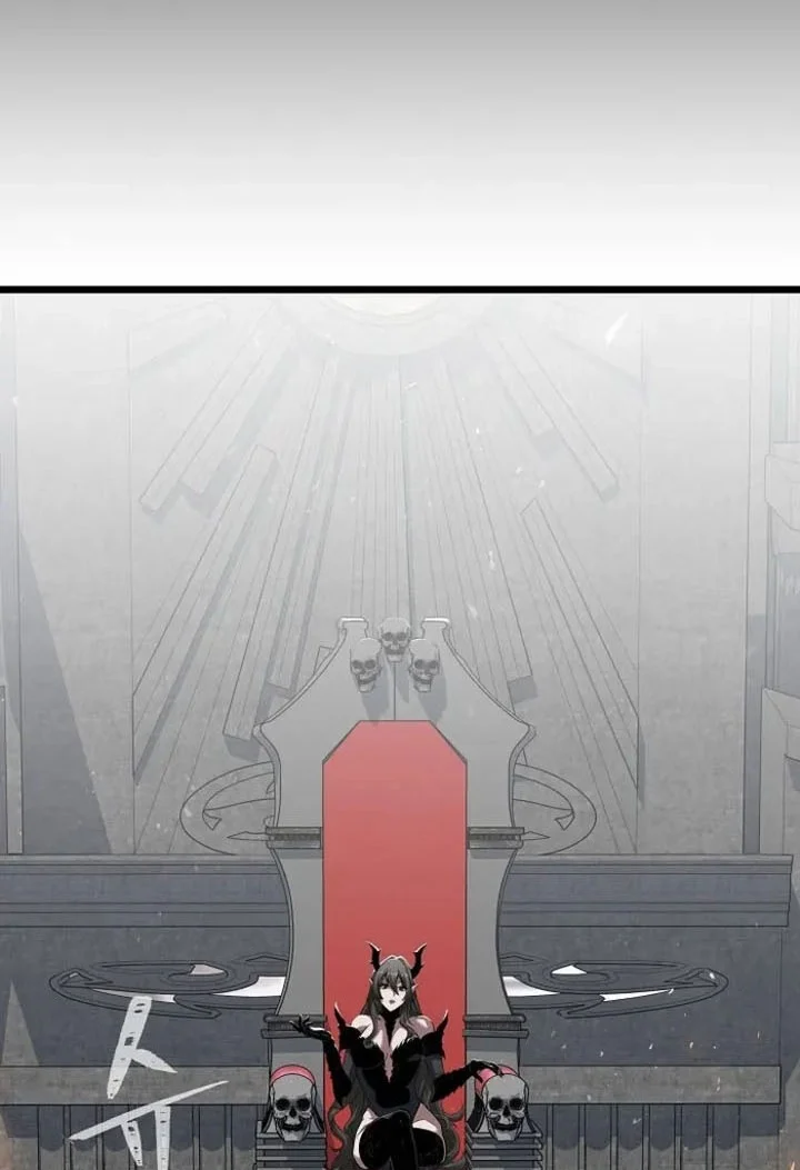 Level 1 Player Chapter 134 Gambar 71