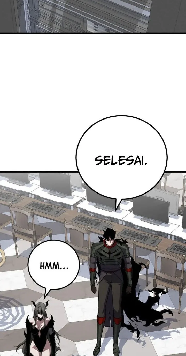 Level 1 Player Chapter 134 Gambar 77