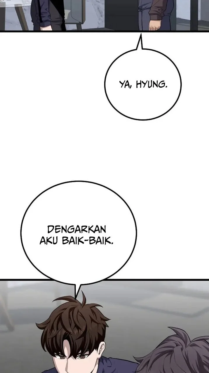 Level 1 Player Chapter 135 Gambar 45