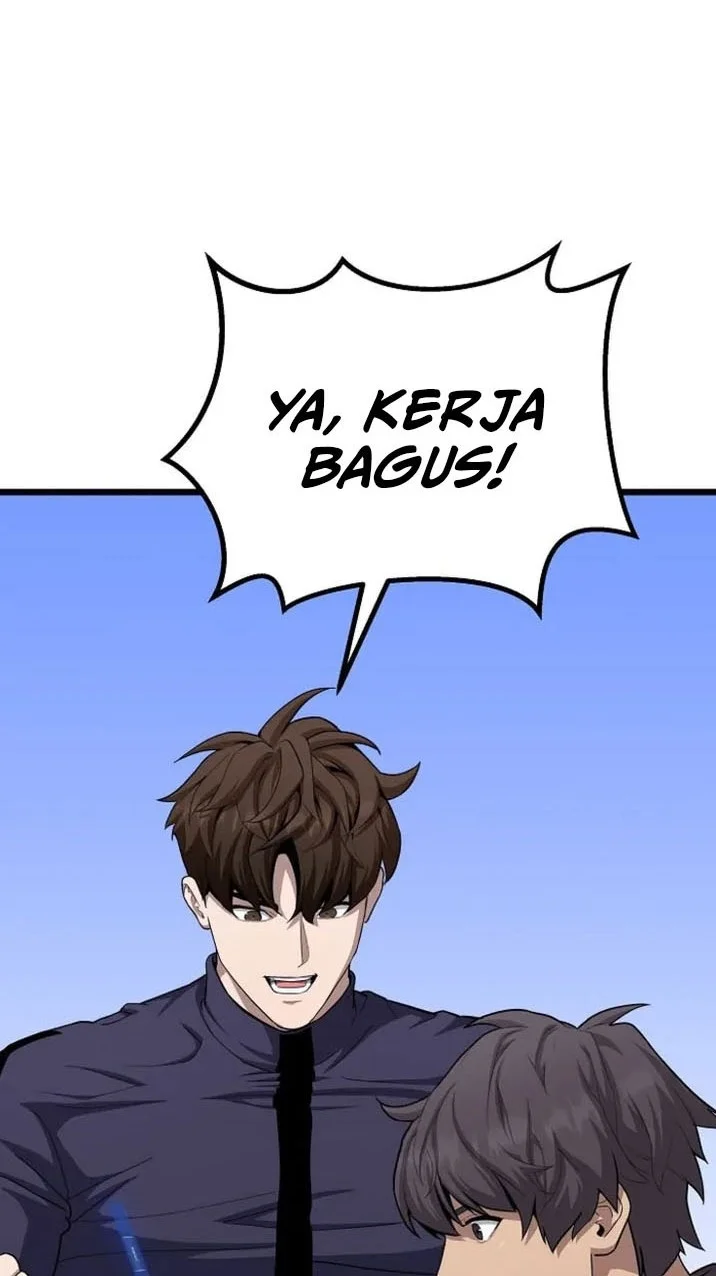 Level 1 Player Chapter 135 Gambar 47