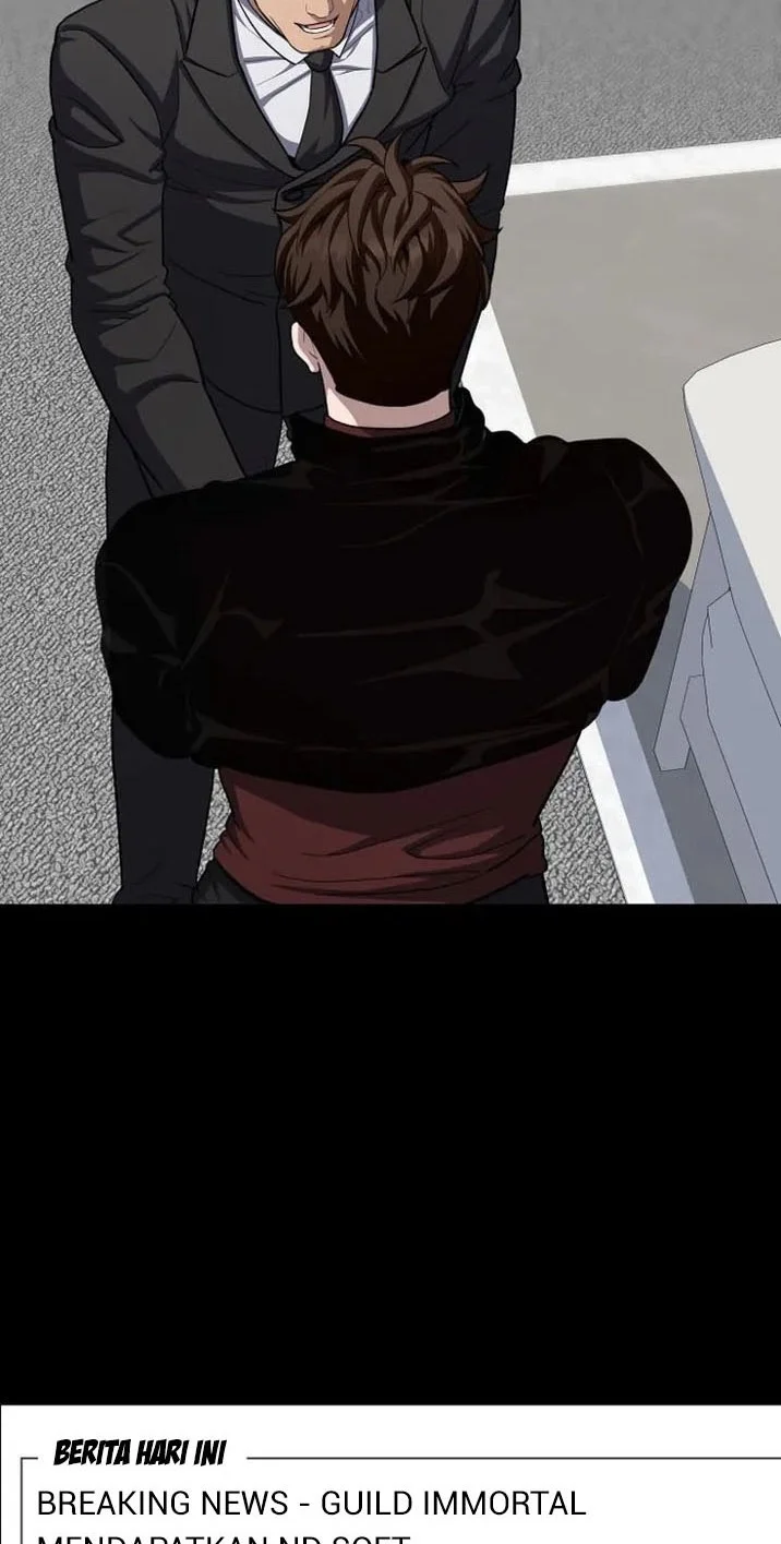 Level 1 Player Chapter 135 Gambar 53