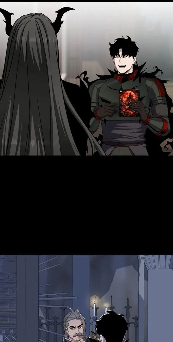 Level 1 Player Chapter 135 Gambar 55