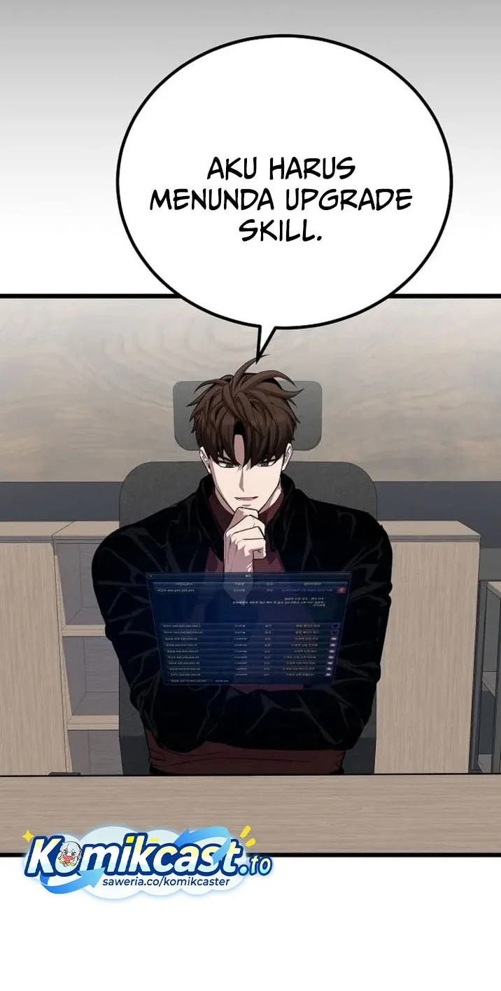 Level 1 Player Chapter 135 Gambar 57