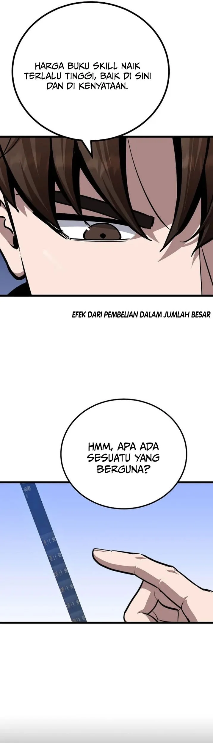 Level 1 Player Chapter 135 Gambar 58